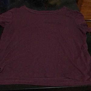 ❗️Price dropped ❗️50% Crop top